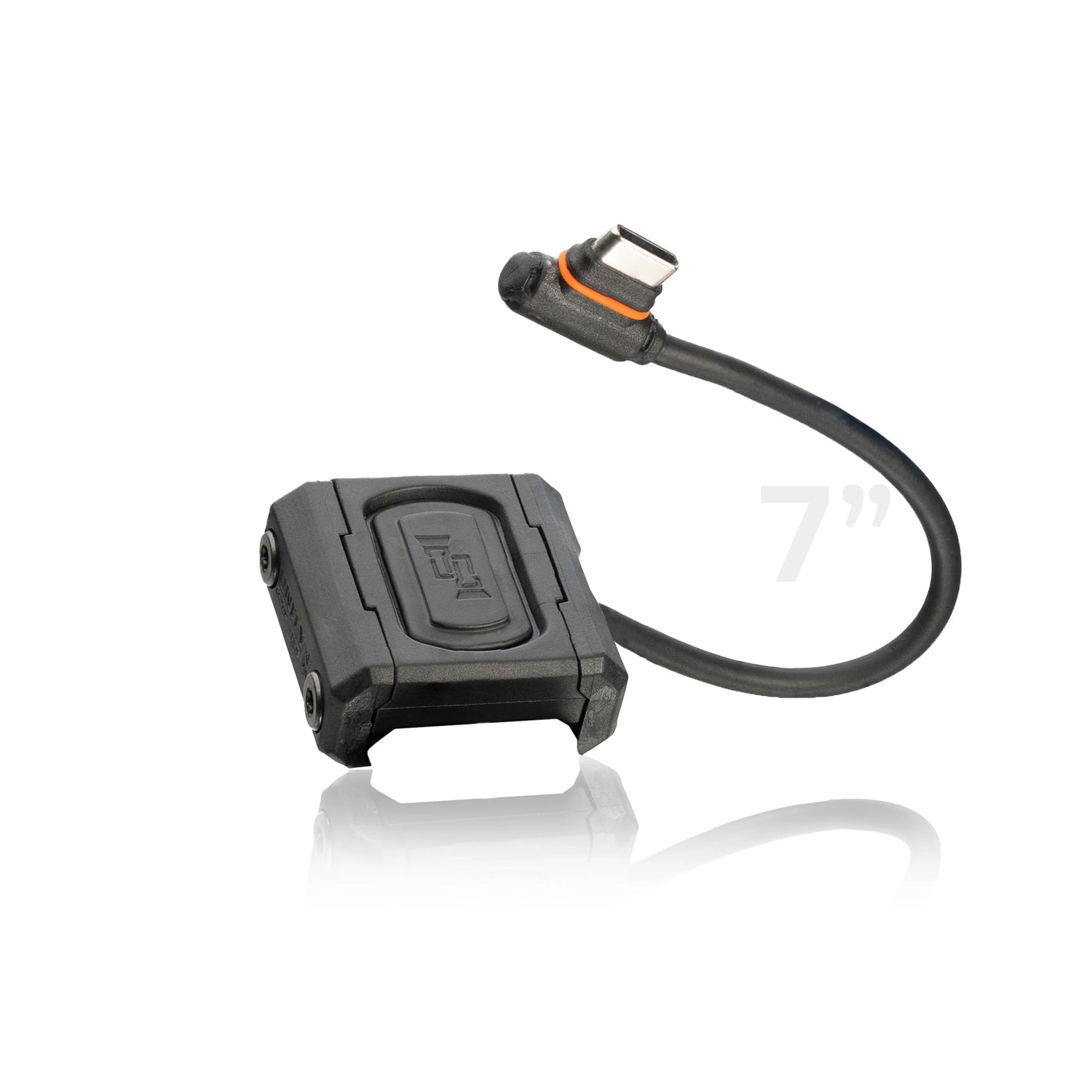 Unity ModButton Light 