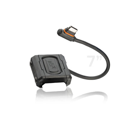 Unity ModButton Light 