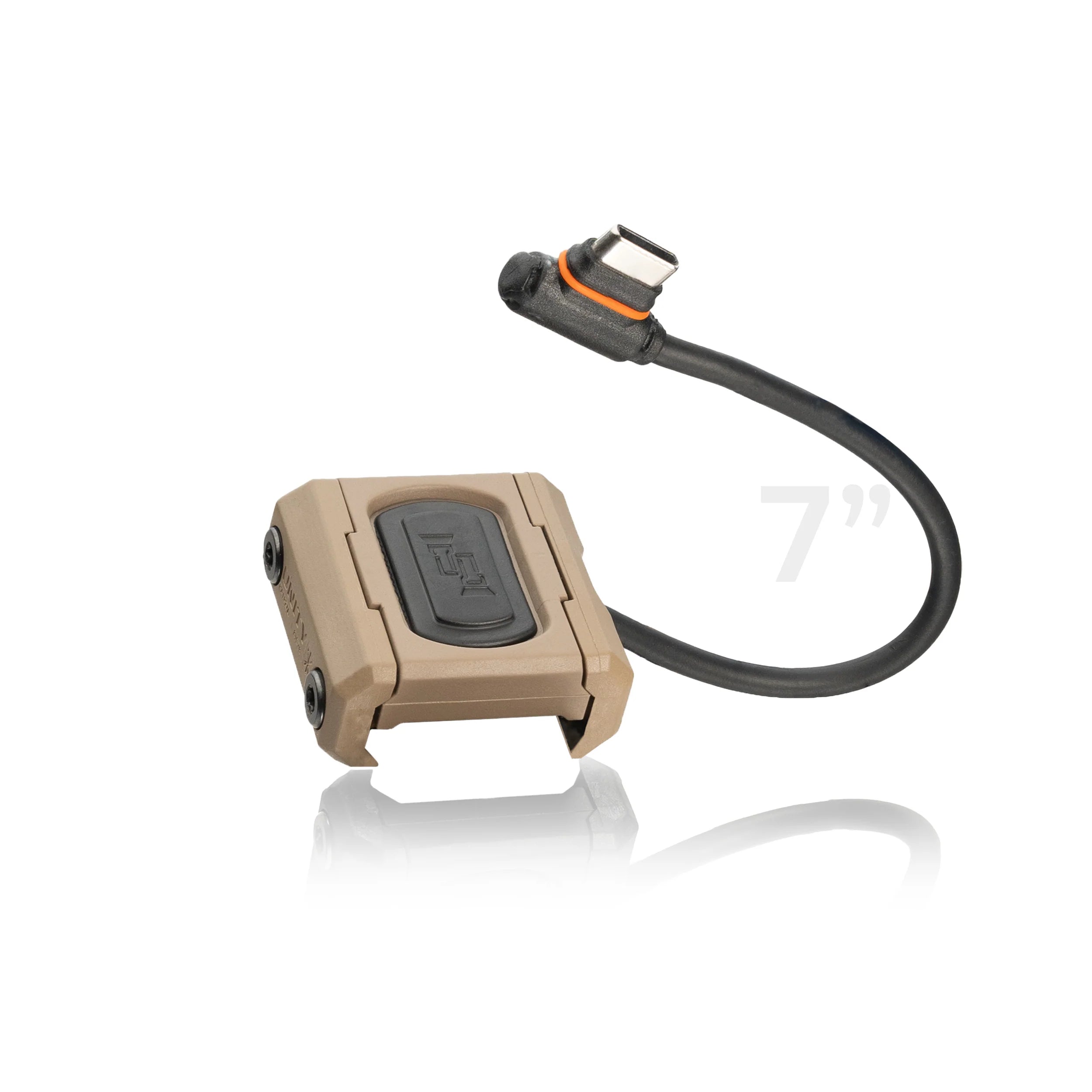 Unity ModButton Light 