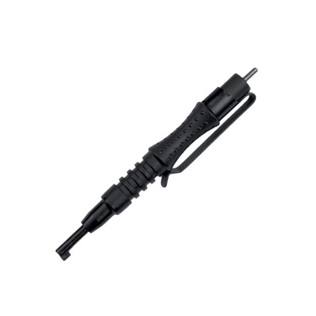 Safariland handcuff key
