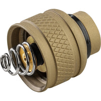SureFire UE Scout Light Rear Cap
