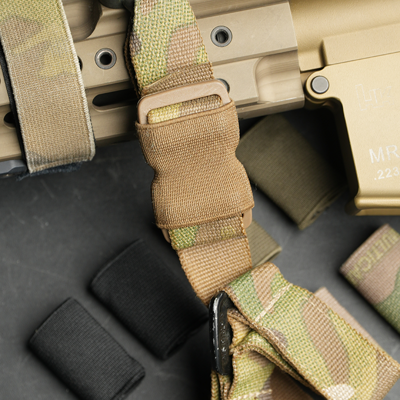 Sling Silencer