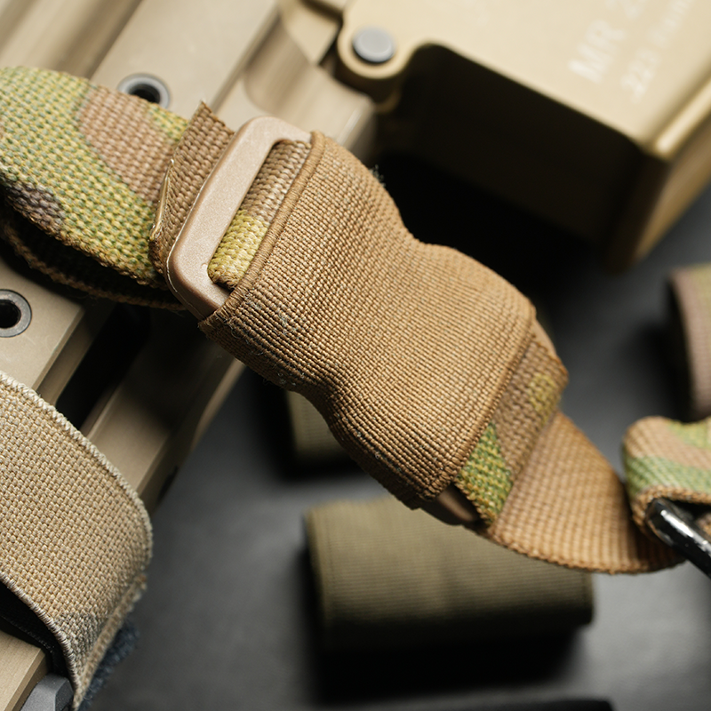 Sling Silencer