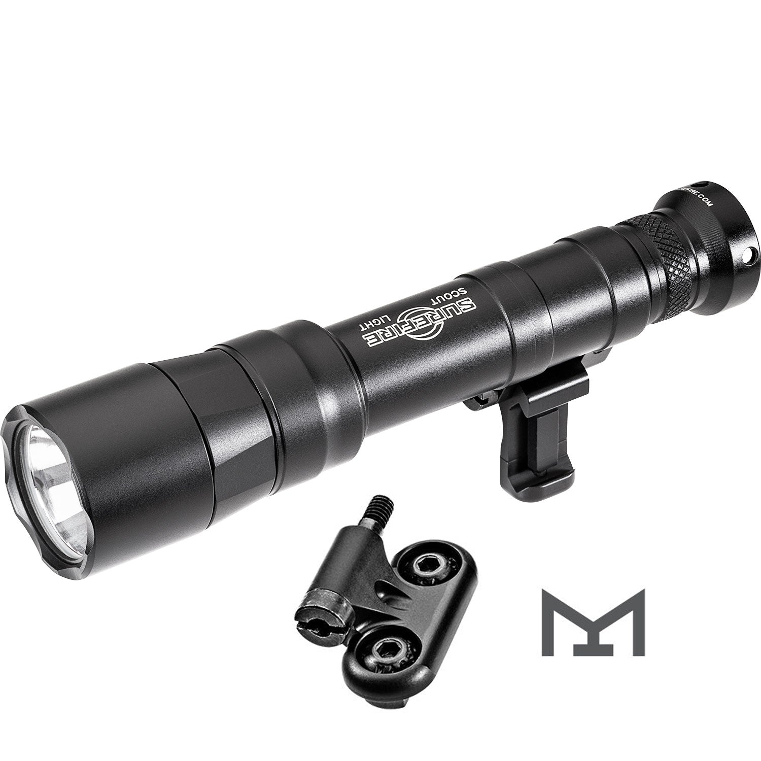 SUREFIRE -  M640DFT-PRO TURBO
