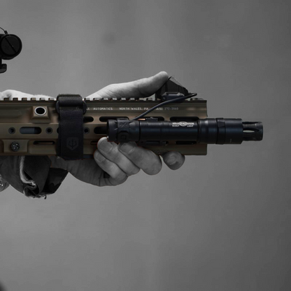 AXON™ SL von Unity Tactical - Knopf für SureFire Waffenlichtmodule AXON™ SL von Unity Tactical - Knopf für SureFire Waffenlichtmodule