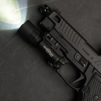SUREFIRE X300 Turbo Pistol Light Module