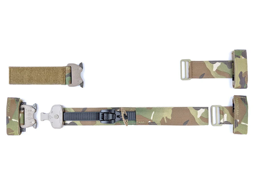 TITAN Retention - Gen 4 Elite Operator Kit