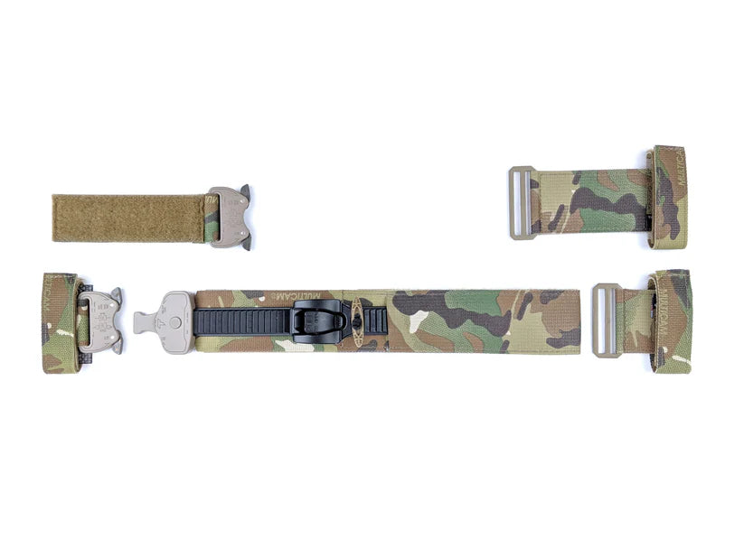 TITAN Retention - Gen 4 Elite Operator Kit