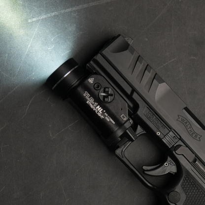 Streamlight TLR-I HL Weapon Light (69267)