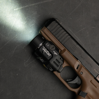 Streamlight TLR-8 HL-X USB Weapon Light + Laser (69465)