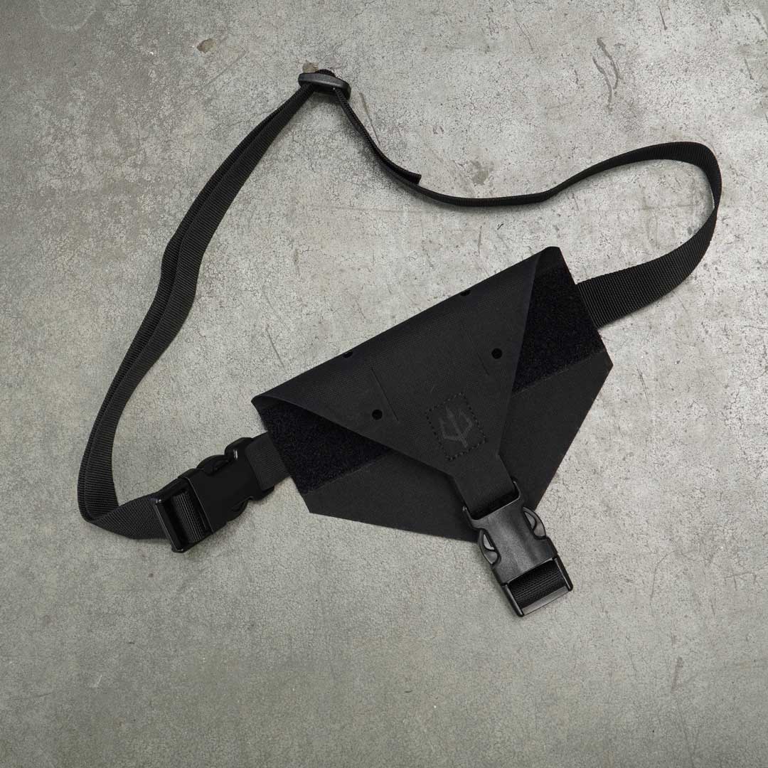 Black Trident® Trauma Burrito - Außenteil