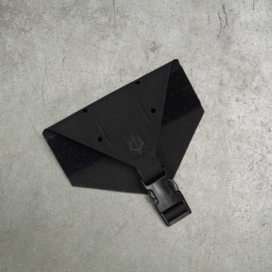 Black Trident® Trauma Burrito - Außenteil