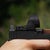 Trijicon SRO Adjustable Red-Dot