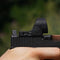 Trijicon SRO Adjustable Red-Dot