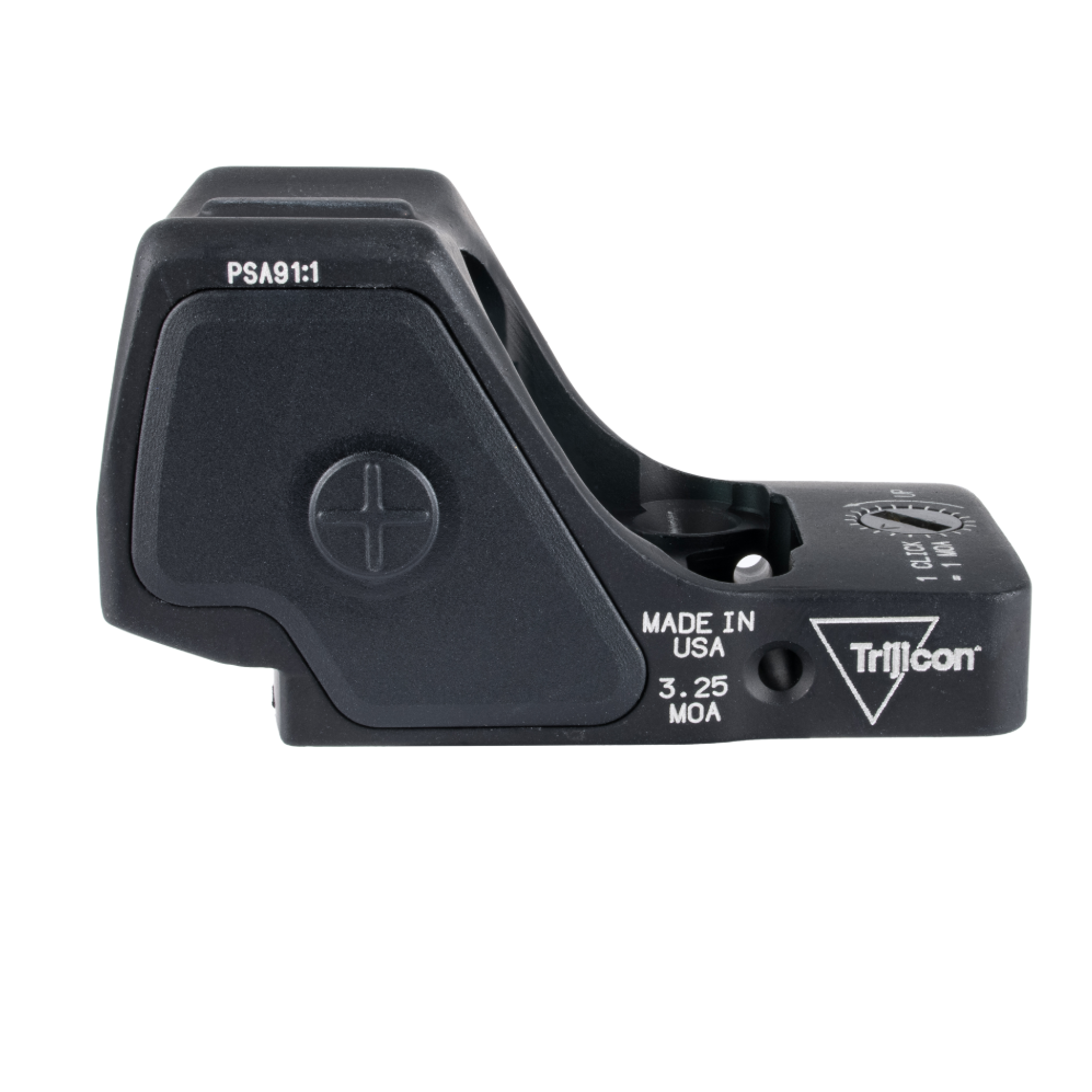 Trijicon RMR HD - 3.25 MOA