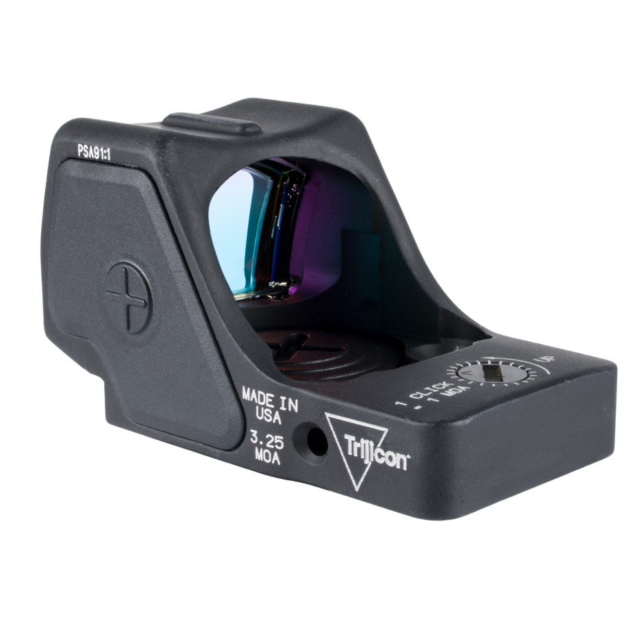 Trijicon RMR HD - 3.25 MOA