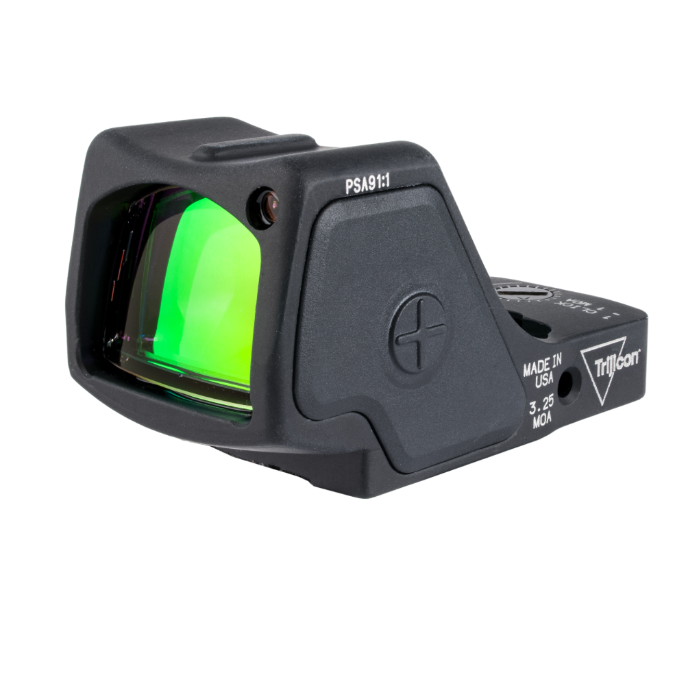 Trijicon RMR HD - 3.25 MOA