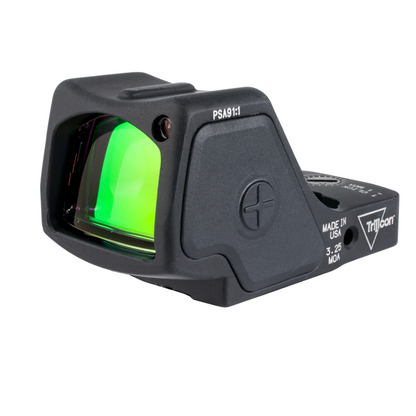 Trijicon RMR HD - 3.25 MOA