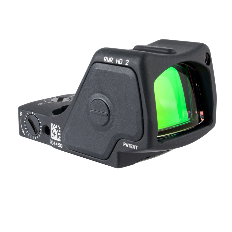 Trijicon RMR HD - 3.25 MOA