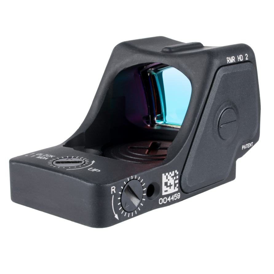 Trijicon RMR HD - 3.25 MOA