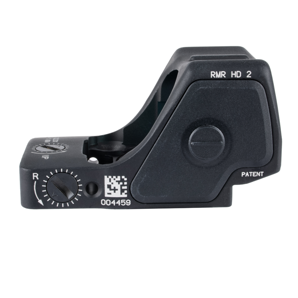Trijicon RMR HD - 3.25 MOA
