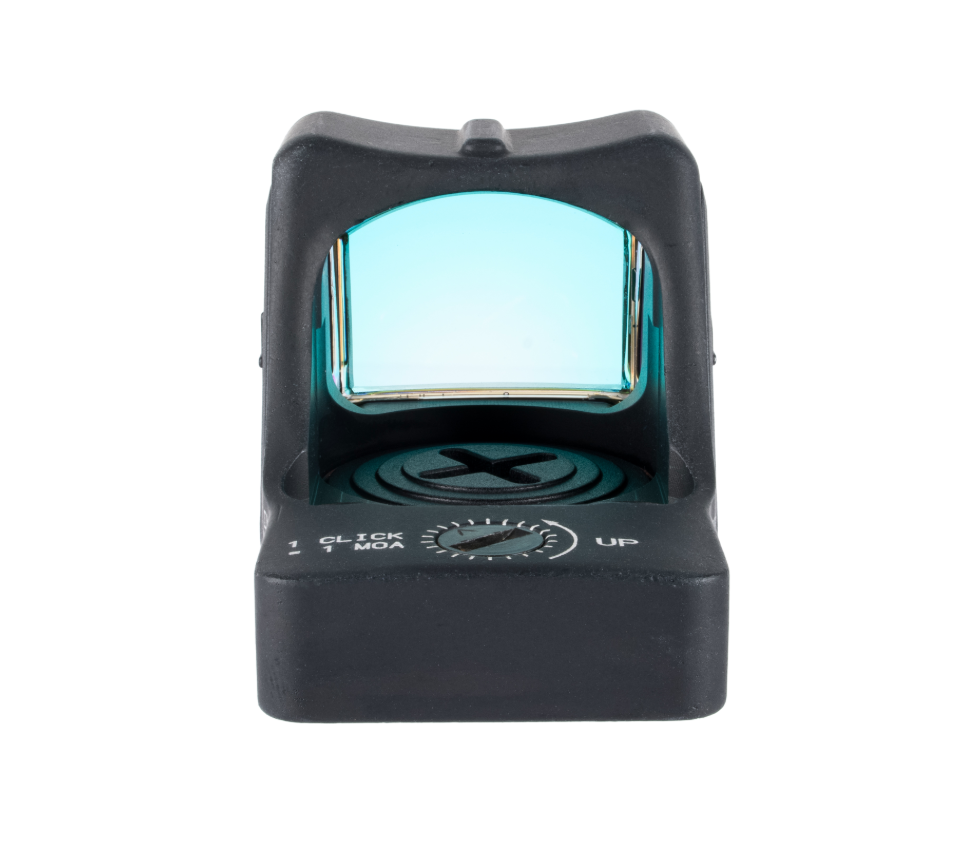 Trijicon RMR HD - 3.25 MOA