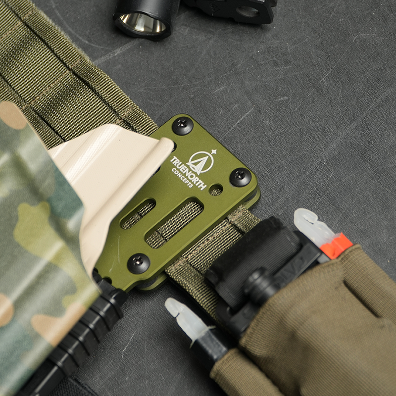 TRUE NORTH Concepts MHA - Modular Holster Adapter