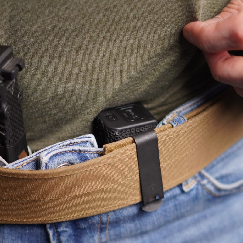 X-Carrier IWB magazine pouch