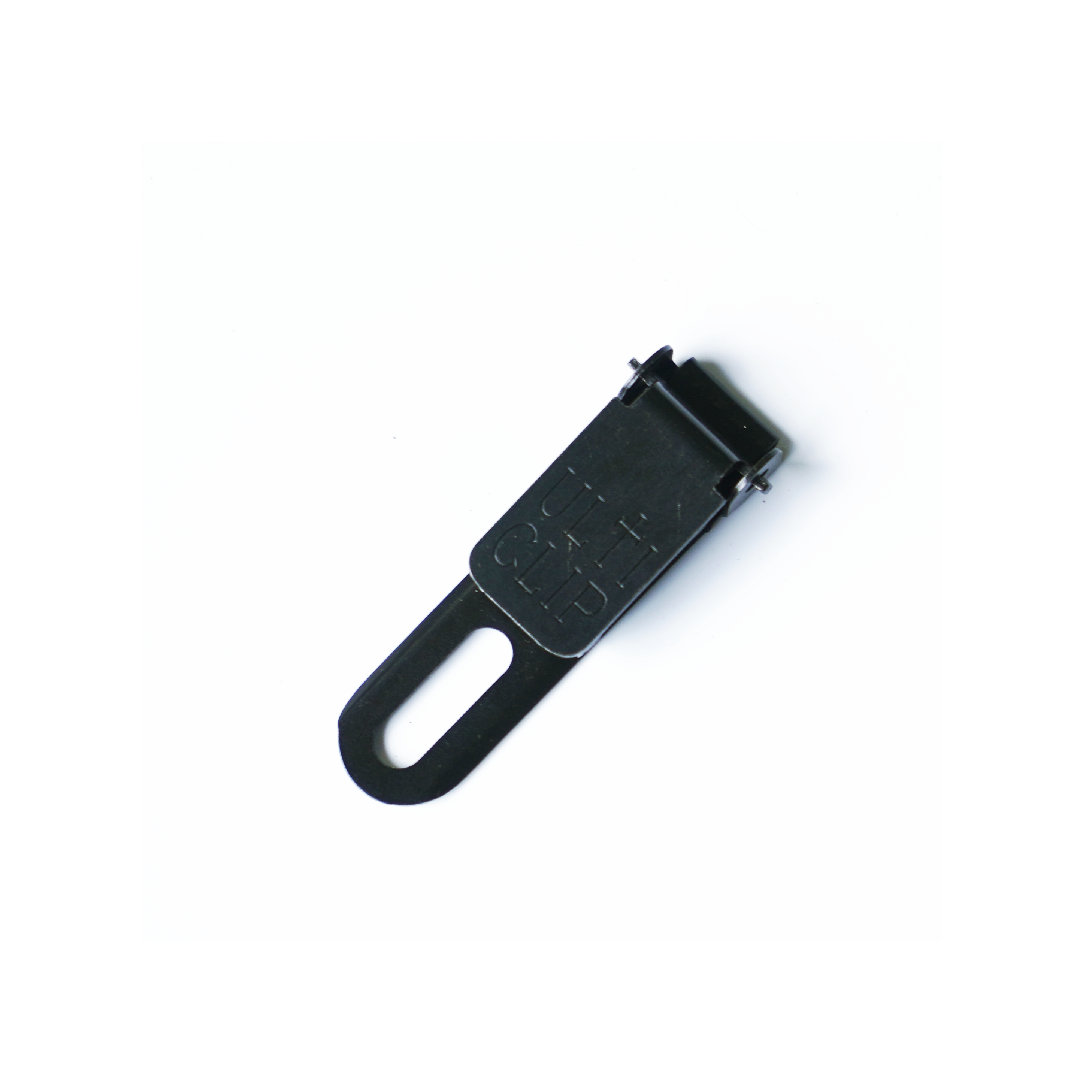 Ulticlip 2.2 Slim – Black Trident® - Special Purpose Gear