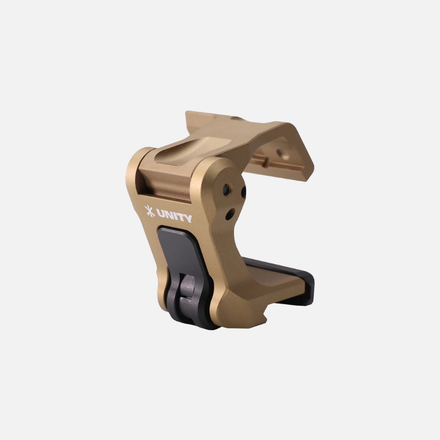 Unity FAST™ FTC OMNI