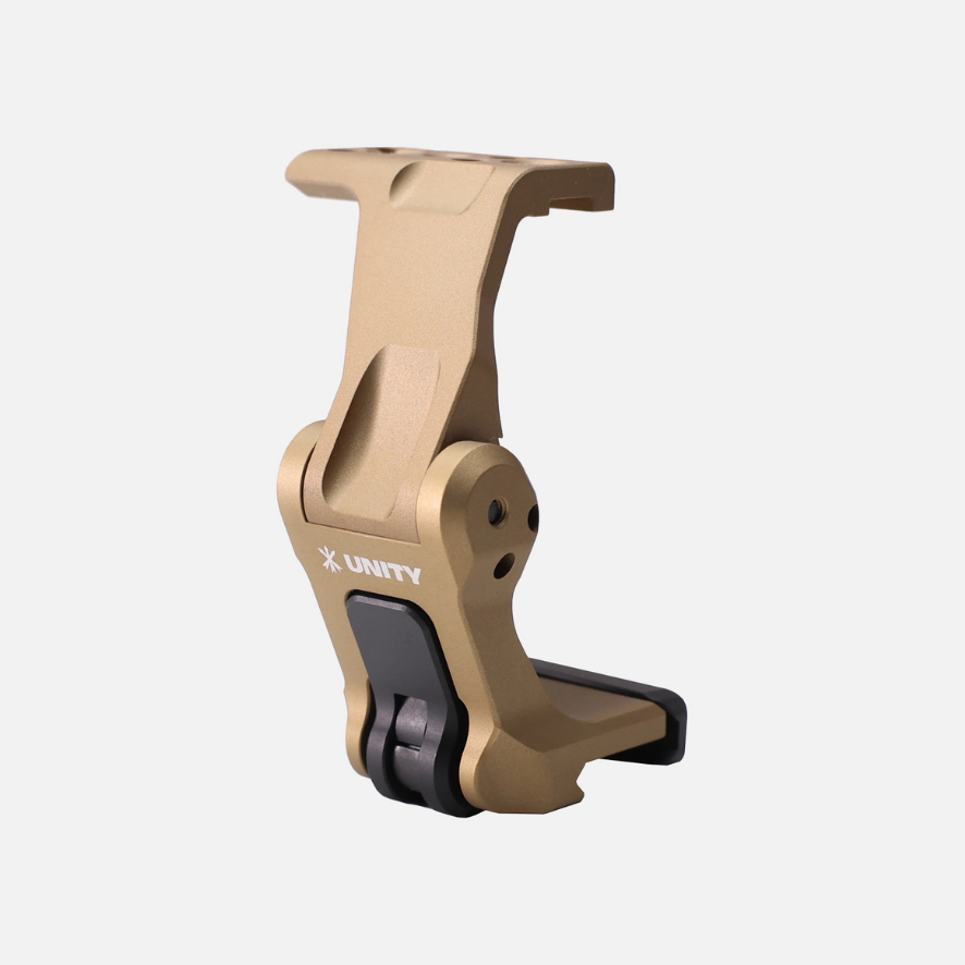 Unity FAST™ FTC OMNI