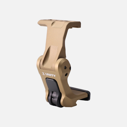 Unity FAST™ FTC OMNI