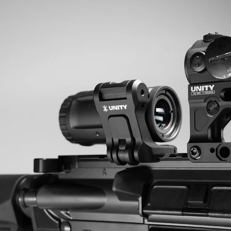 Unity FAST™ FTC 4x Magnifier