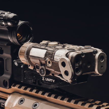 Unity Fast Pro Unity FAST™ BEAM – Black Trident® - Special Purpose Gear