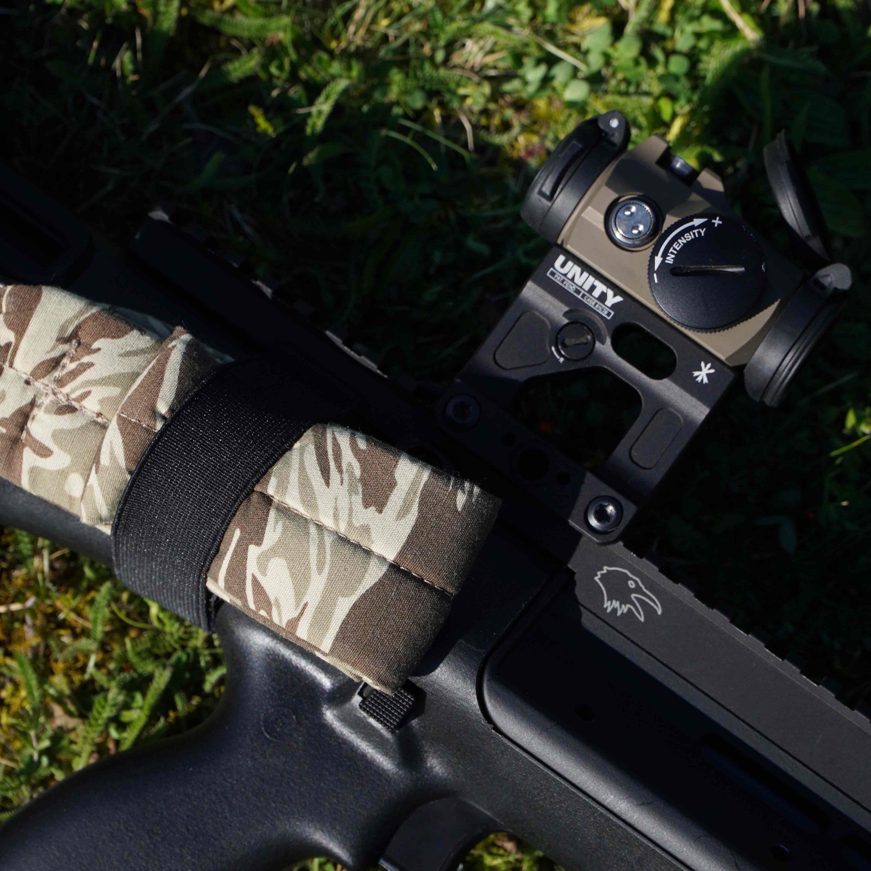 Unity FAST™ MICRO RISER Aimpoint 