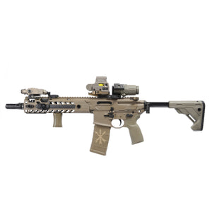 FAST™ ABSOLUTE OPTIC RISER von UNITY Tactical