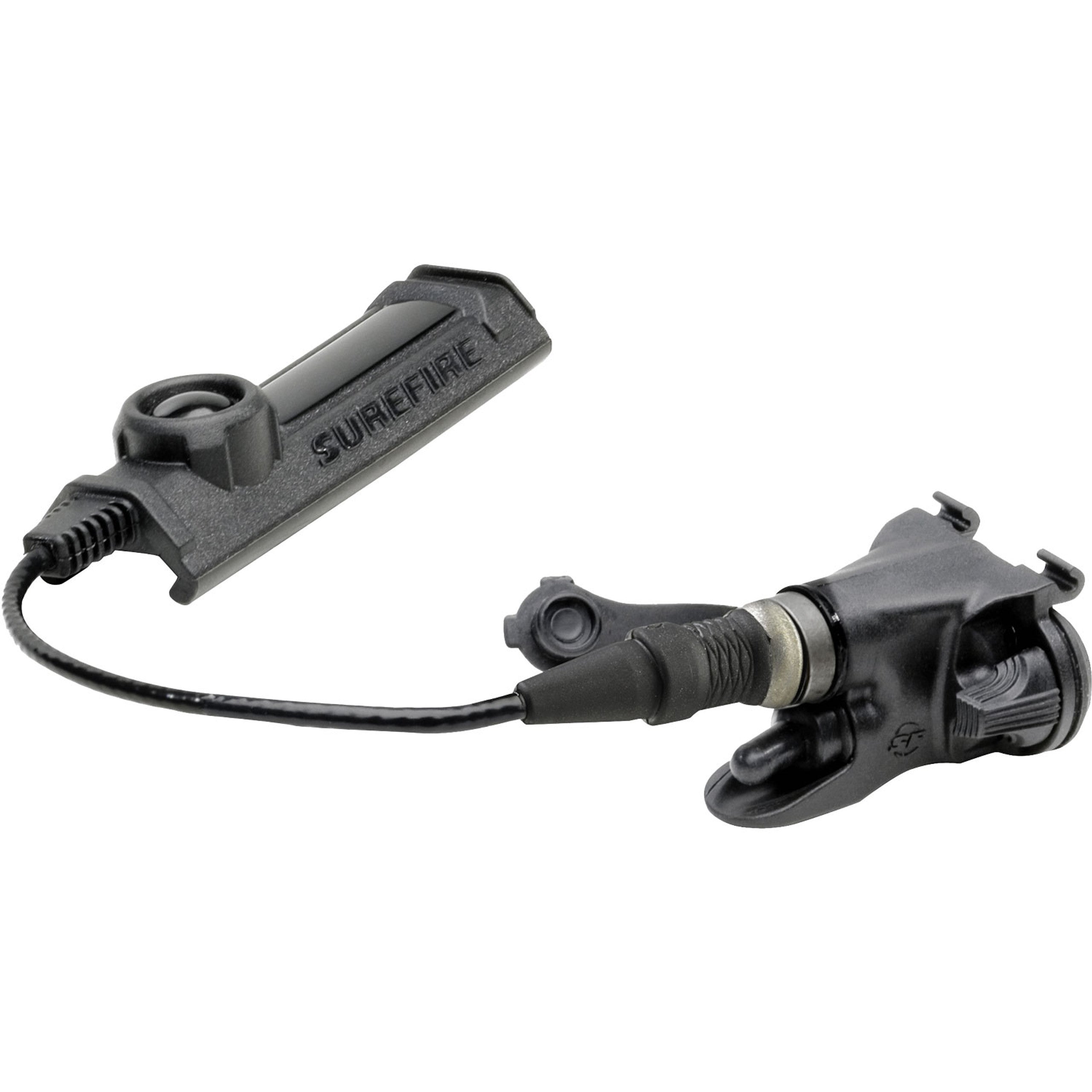 SureFire - XT07 Remote Dual Switch Assembly for X300/X400 