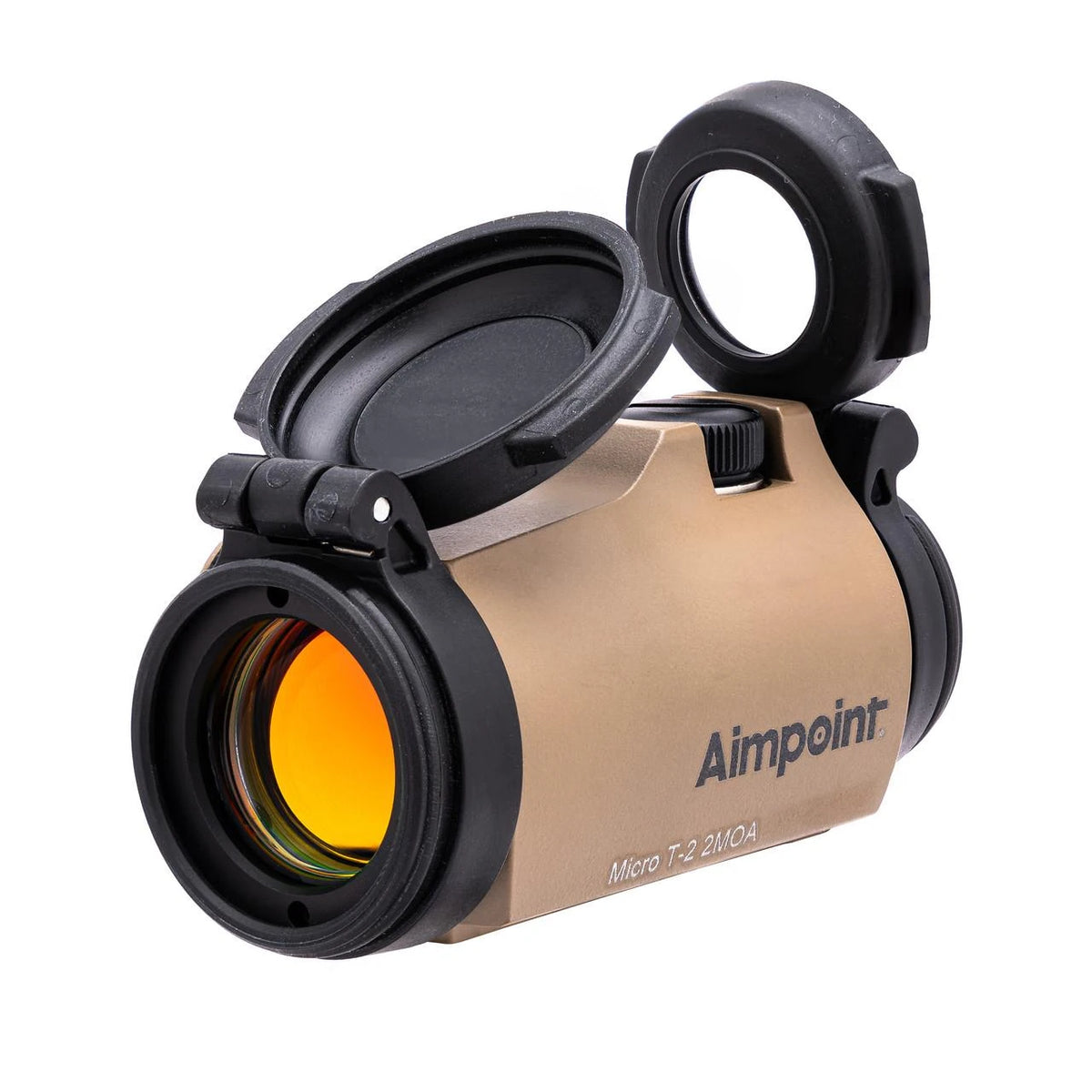 Aimpoint Micro T-2 2 MOA