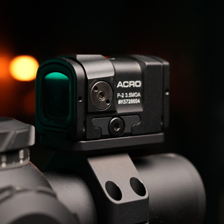 Aimpoint ACRO P-2