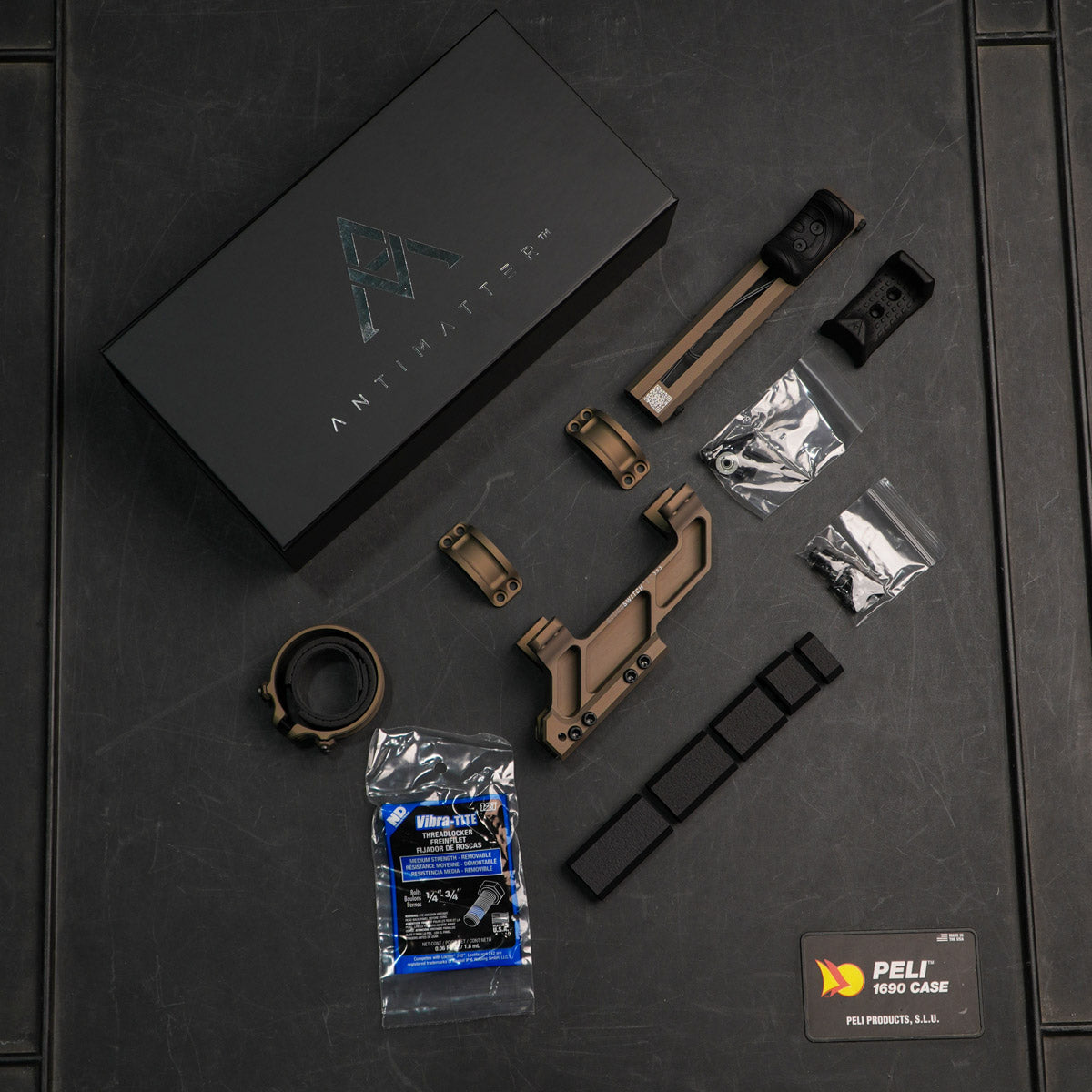 Antimatter Industries Scope Switch 2.0
