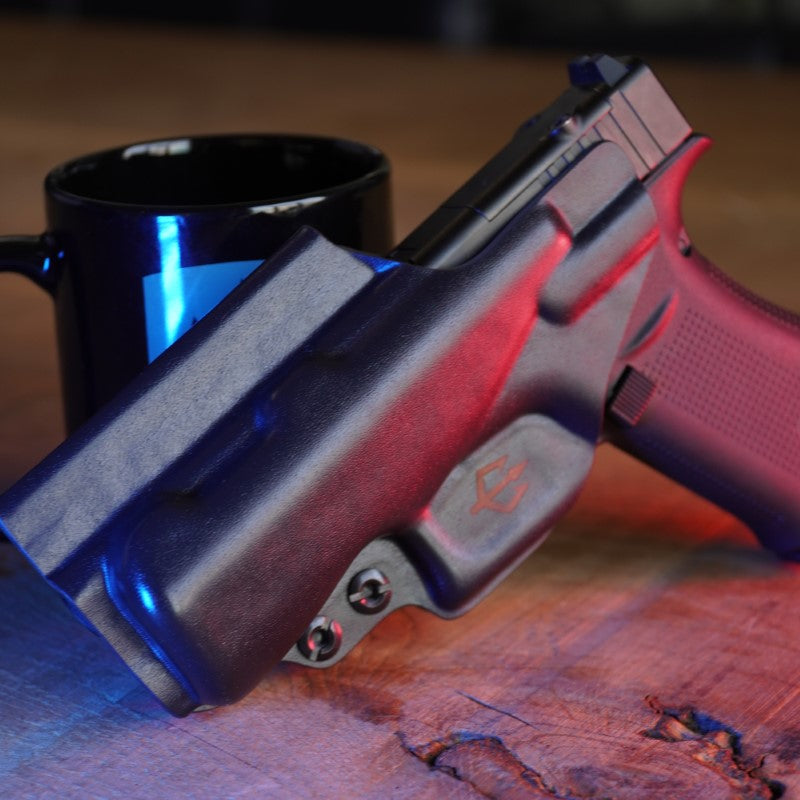 Quasimodo Holster (IWB)