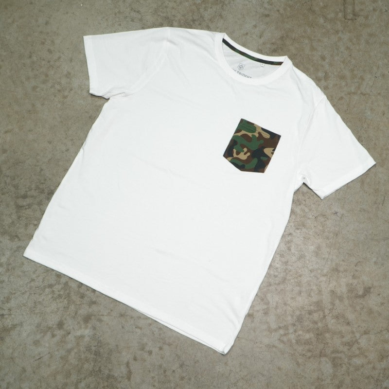 Black Trident BDU Shirt