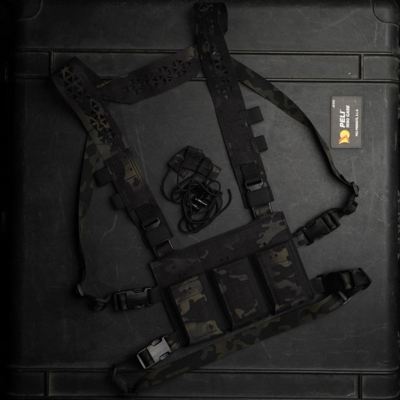 SICARIO Micro Chest Rig