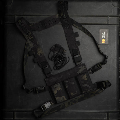 SICARIO Micro Chest Rig