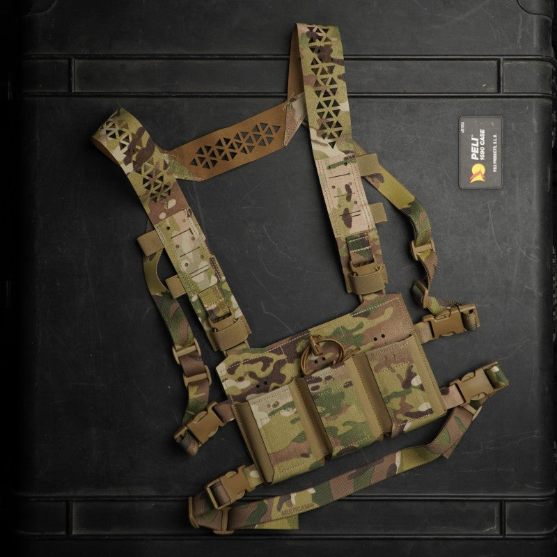 SICARIO Micro Chest Rig