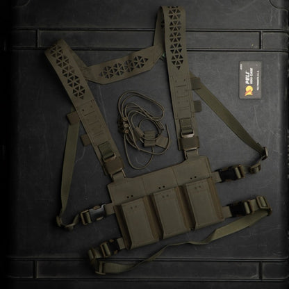 SICARIO Micro Chest Rig