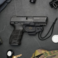 Black Trident® Enhanced Trigger Guard