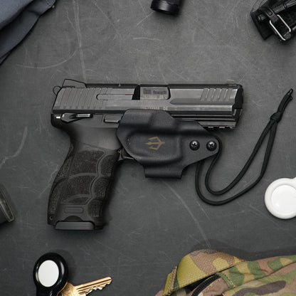 Black Trident® Enhanced Trigger Guard