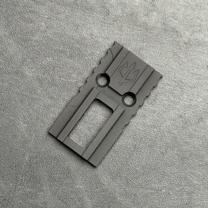 Glock Gen6 ACRO MOS Adapter Platte