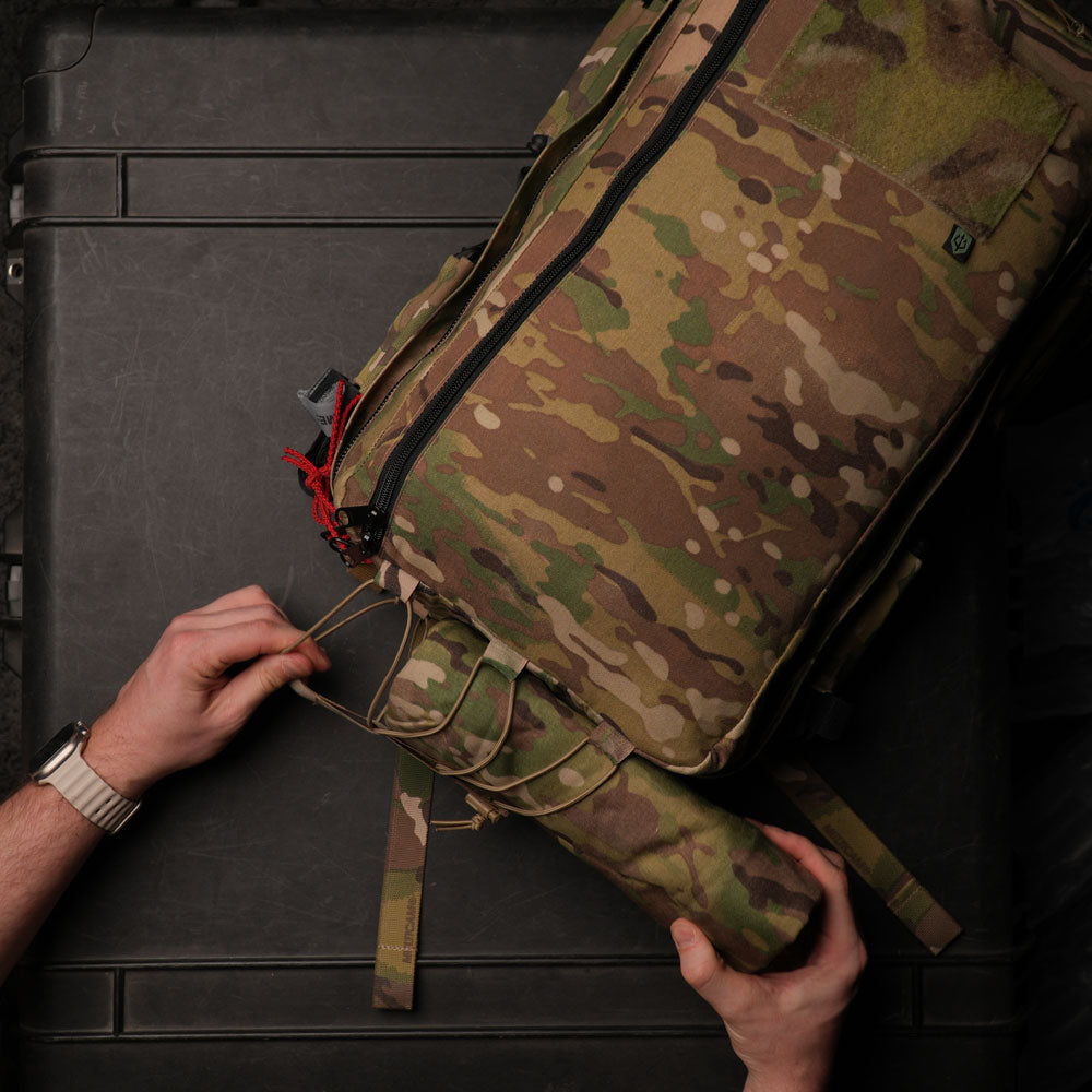 Golden Hour Bag 